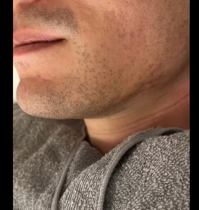 清潔感＝最大の武器