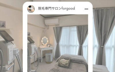 1周年のご挨拶