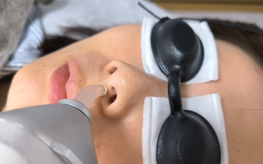 【鼻毛脱毛オプション】