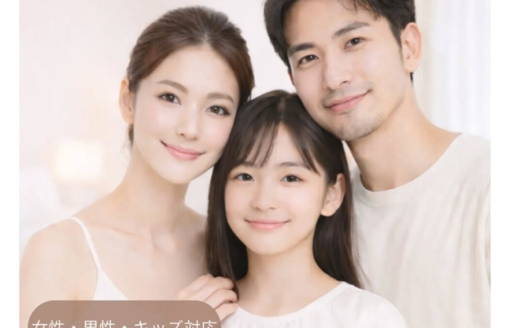 脱毛って、少し不安ですよね