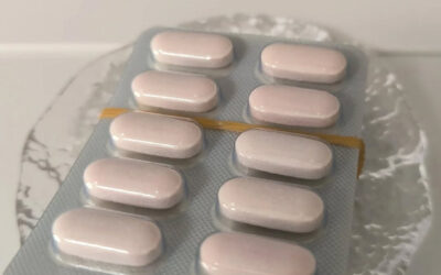 新しくなった美容内服