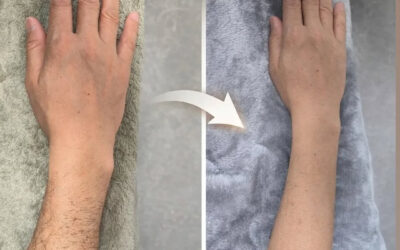 半袖になる前に、整えておきませんか？